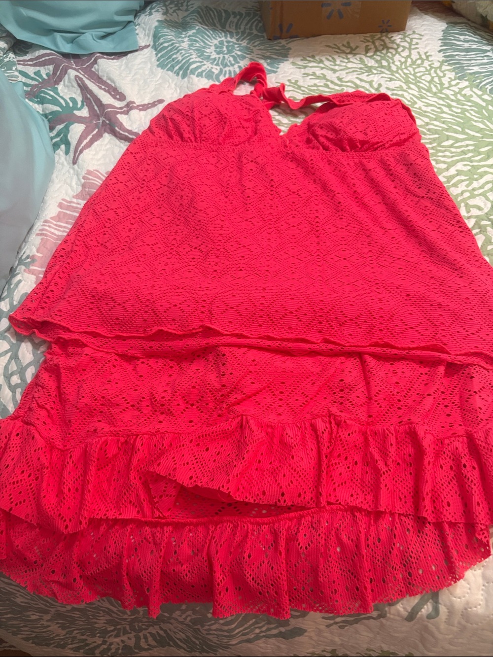 Tankini/APT9
